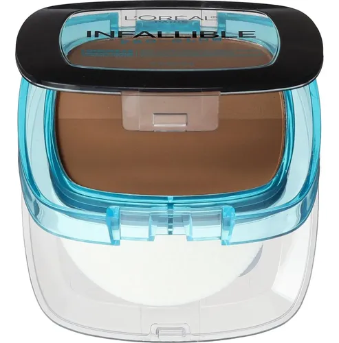 Polvo Compacto L’oréal Paris Pro Glow Cocoa 0.31 Oz