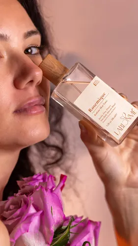 Toner/tonic, Alcohol-free Rose Water Toner & Hydrating Face