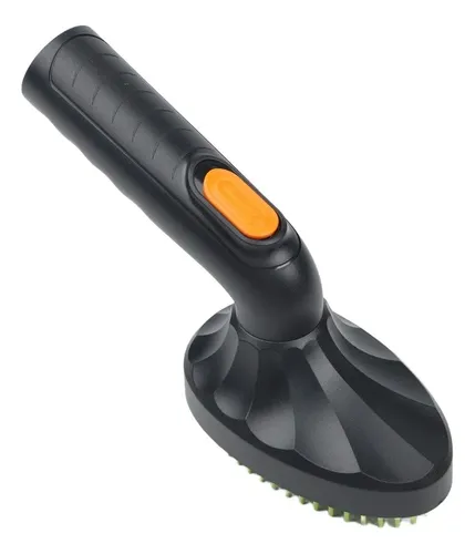 Cepillo Para Cabello De 32 Mm/35 Mm De Plástico Pp