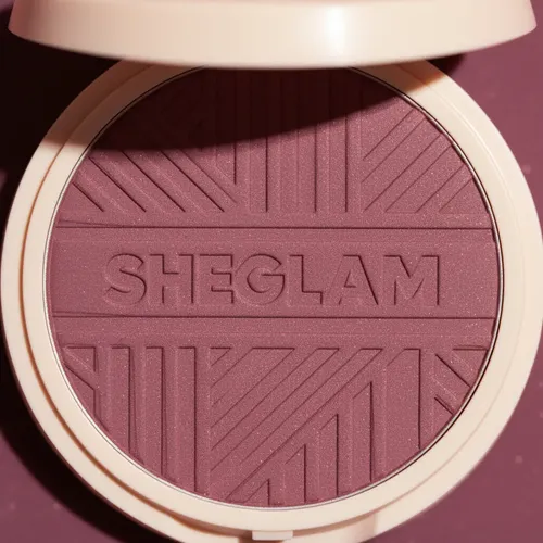 Rubor En Polvo Sheglam Divine Flush Daydreaming