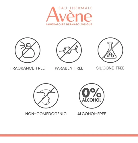 Aasdfgwavè/ne Cicalfate+ Creme Restaurador Protector 100 Ml