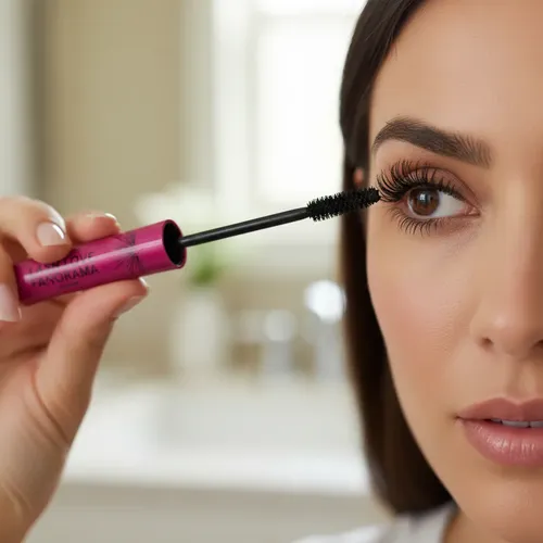 Máscara Para Pestañas Lash Love Fanorama Mary Kay Edic.ltda