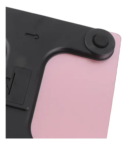 Báscula Corporal Digital Con Pantalla Lcd Electrónica De 180