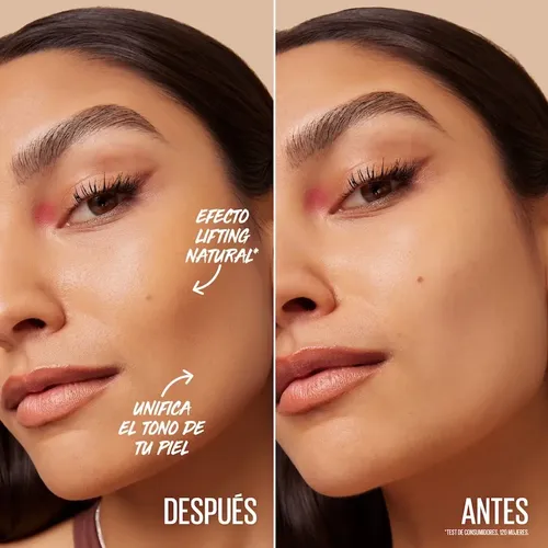 Barra Facial Multi-uso Lifter Stix 5g Maybelline