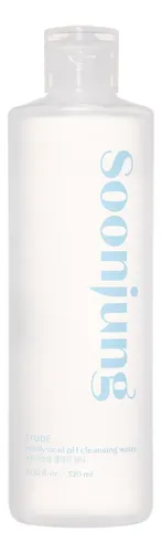 Agua Micelar Etude Soonjung 5.5 320 Ml De Ph Bajo E Hipoaler