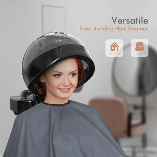 Vaporizador De Cabello Tasalon Standing Para Deep Other