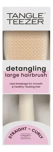 Tangle Teezer Wet Detangling Vainilla
