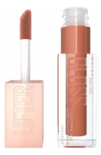 Lifter Gloss Honey’d Toffee
