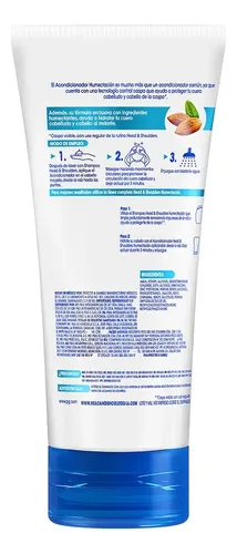 Acondicionador Head & Shoulders Caspa Control de 150 mL