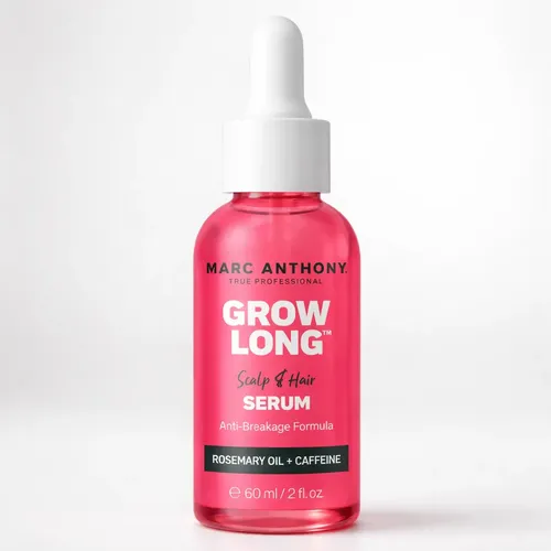 Sácalp & Hair Serum  Marc Anthony  – 60ml