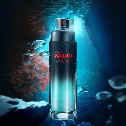 Set Regalo Natura Kaiak Eau De Toilette + Hidratante De Baño