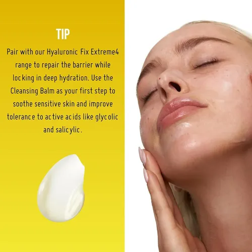 Bálsamo Ceramide Fix Nip+fab 2,5 Oz (desmaquillante)