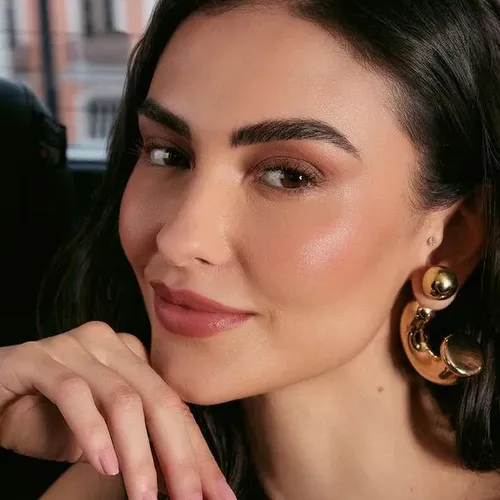 Labial Cc Hidratante Una Nude 2c 3,8 G Natura