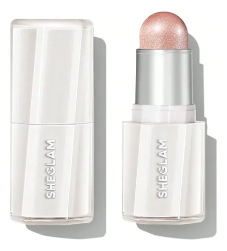 Iluminador Sheglam Buttery Bling Highlight Stick