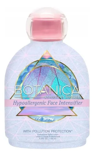 Loción Bronceadora Swedish Beauty Hipoalergénica 90ml