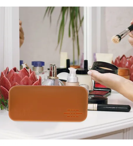 Estuche De Maquillaje Para Mujer, Bolsa De Viaje Para Exteri