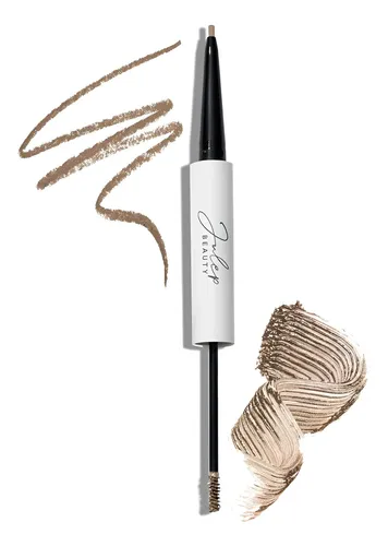 Lápiz Y Gel Tinte Para Cejas Julep 2 En 1 Rubio 15.24cm