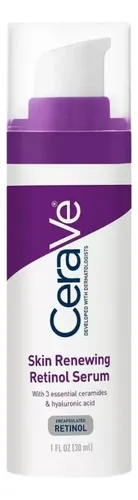 Sérum skin renewing retinol serum CeraVe Serum