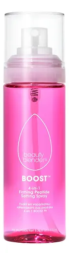 Spray Fijador Beautyblender 4-en-1 Con Péptidos 166g