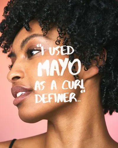 Mascarilla Capilar Maria Nila Coils & Curls Finishing 250 Ml