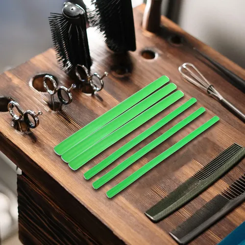 20 Piezas De Rulos Para Rizos, Rodillos Para Cabello Largo