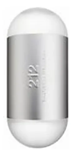 Carolina Herrera 212 Nyc Edt Fem 100 ml