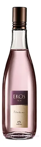 Frescor Açai Natura 150ml Spray Rosario
