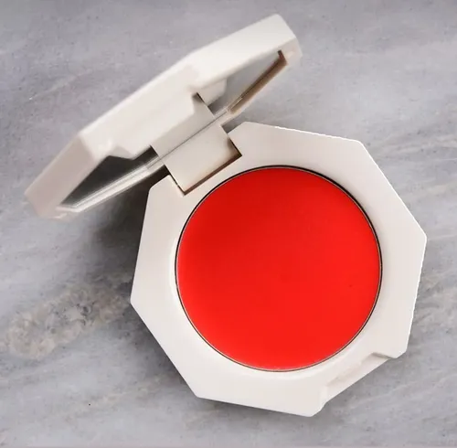 Fenty Beauty Cheeks Out Blush Cream Big Melons 12 Big Melons 12