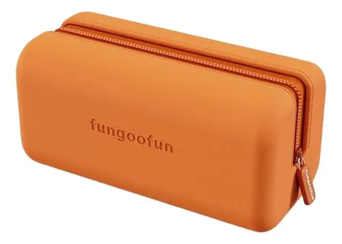 Cartuchera P/ Maquillaje Fungoofun Portatil Cartera Eva Soft