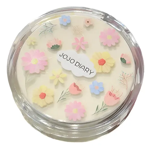 Base Cushion Waterproof Efecto Matte Jojo Diary