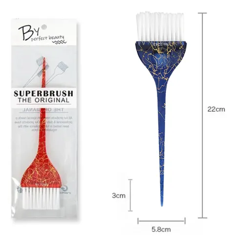 Brocha Profesional Para Teñir Y Teñir El Cabello, Para Cabel