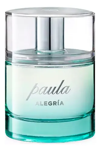 Perfume Paula Cahen Danvers Alegria Nacional Mujer Edt 100ml