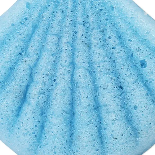 Sector Konjac Facial Exfoliante Esponja Lavado Facial
