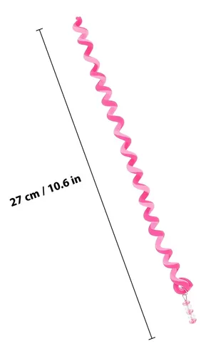 12 Soportes Para Trenzas Para Niños, Herramientas Para &uy