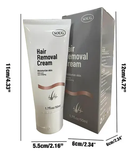 Loción En Gel De Bikini O Cream Adecuada For Todo Tipo .