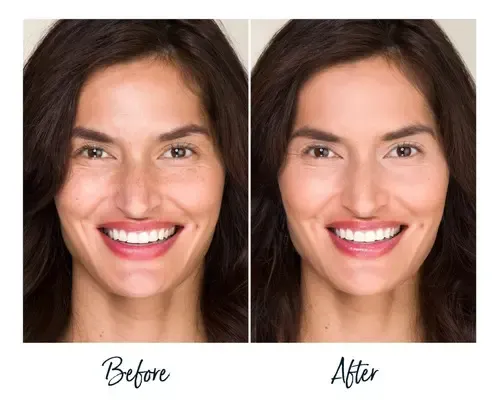 Lune+aster Tinte Para Piel Realglow: Este Tinte De Piel Difu
