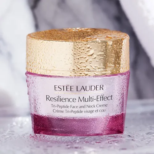 Crema Antiarrugas Estée Lauder Resilience Piel Seca 50ml