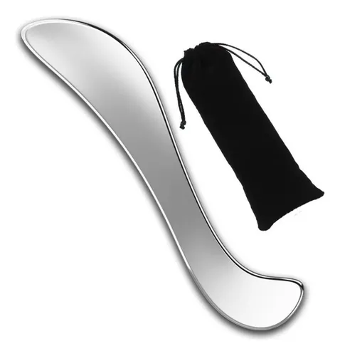 Herramienta Miofascial Sha Myofascial Gua Muscle Para Raspad