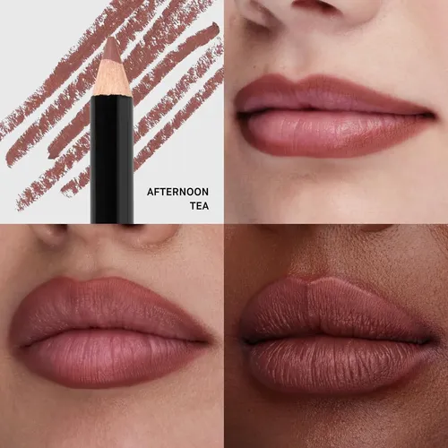 Lápiz Delineador Bobbi Brown 05 Afternoon Tea 0.18 Oz