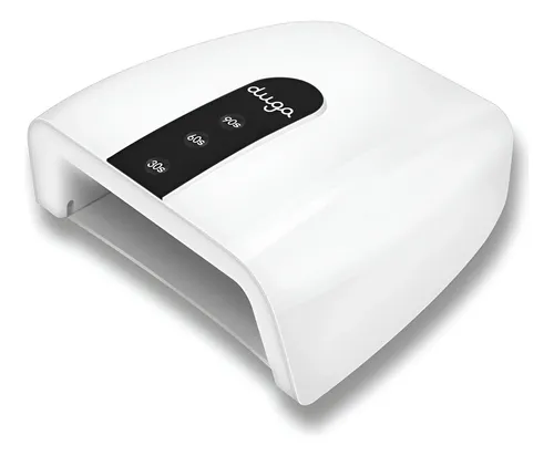 Cabina Para Uñas Manicuria Uv/led 36 Watts Duga