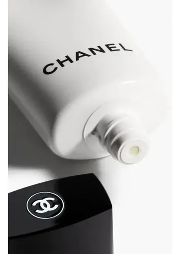 Chanel La Mousse Crema Limpiadora Antipolución 150 Ml Momento De Aplicación Día/noche Tipo De Piel Mixta