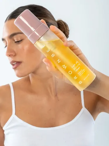 Brown Bee Refill Autobronceador Hydro Air Mousse 150 Ml