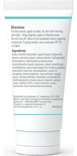 Crema Proactiv Para Marcas Oscuras Post Acné 48.19 G