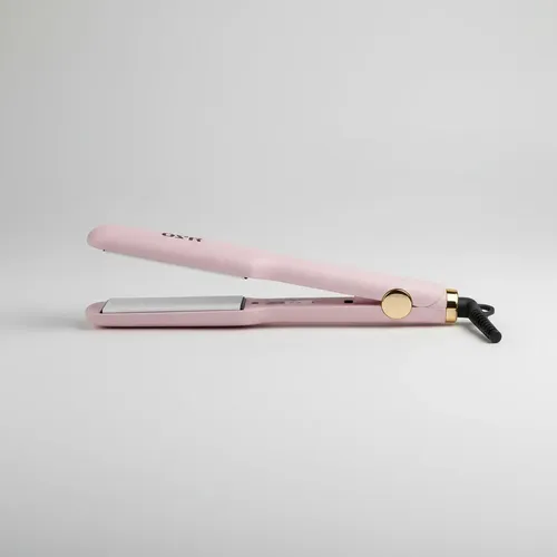 Plancha De Pelo Lila Osr 45w Con Reg.