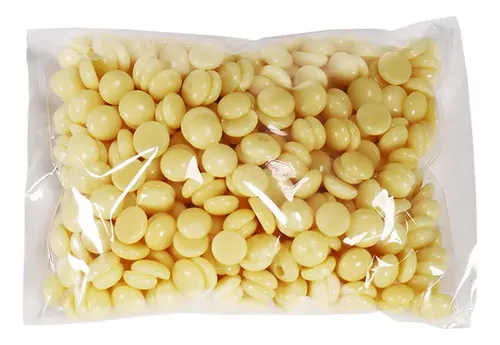 Kit De Cera Nasal Wax Bean Para Quitar Palitos