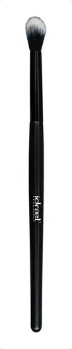 Idraet S69 Long Blending Brush Pincel Blender Largo Color Negro