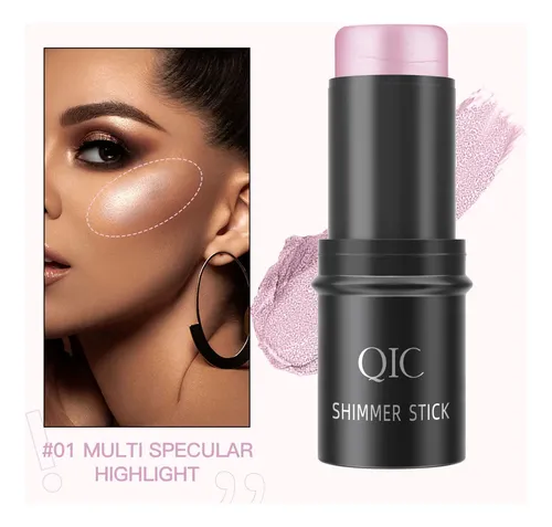 Barra Iluminadora De Contorno De Larga Duración Para Face Co
