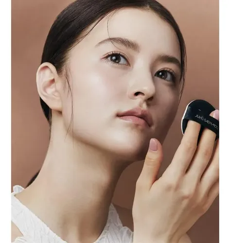 Base Cushion Skin Nuder Cover Layer 21 N-light
