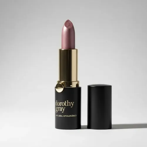 Labial Dorothy Gray Hidratante Filtro Solar Matte Metallic
