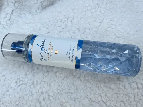Body Splash Bath & Body Works Gingham Mujer Spray 236 mL